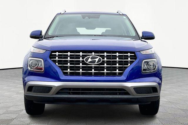 Used 2021 Hyundai Venue For Sale in Olive Branch, MS