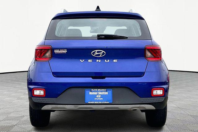 Used 2021 Hyundai Venue For Sale in Olive Branch, MS