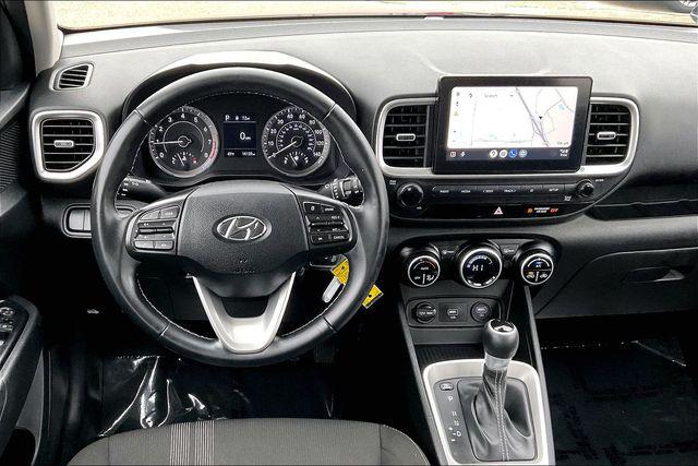 Used 2021 Hyundai Venue For Sale in Olive Branch, MS