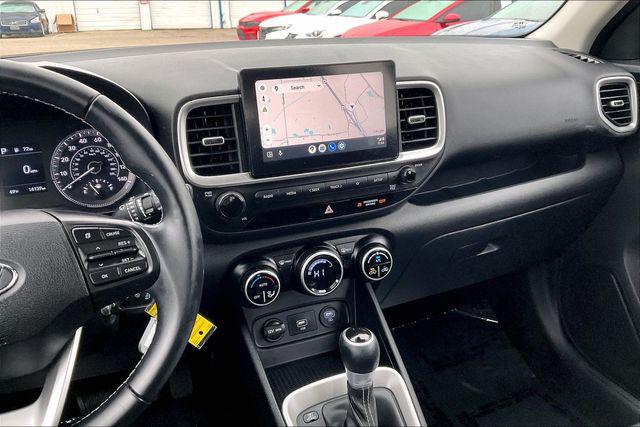 Used 2021 Hyundai Venue For Sale in Olive Branch, MS