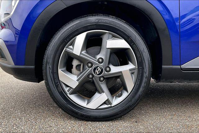 Used 2021 Hyundai Venue For Sale in Olive Branch, MS