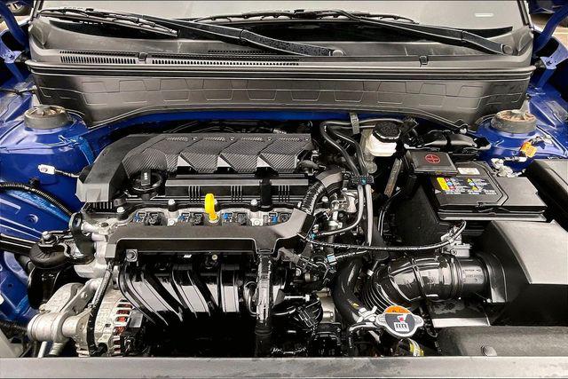 Used 2021 Hyundai Venue For Sale in Olive Branch, MS