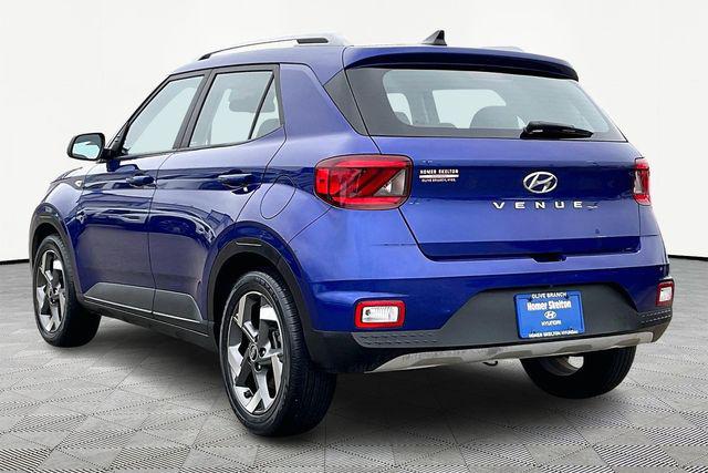 Used 2021 Hyundai Venue For Sale in Olive Branch, MS