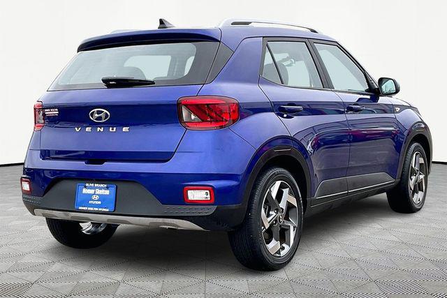 Used 2021 Hyundai Venue For Sale in Olive Branch, MS