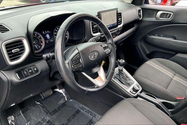 Used 2021 Hyundai Venue For Sale in Olive Branch, MS