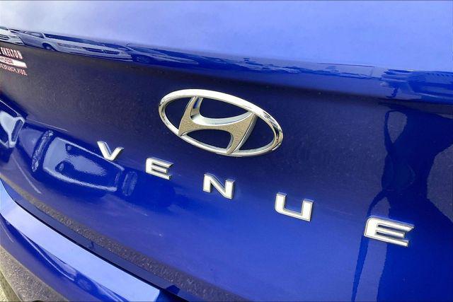 Used 2021 Hyundai Venue For Sale in Olive Branch, MS