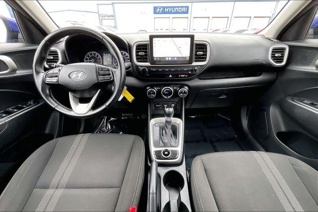 Used 2021 Hyundai Venue For Sale in Olive Branch, MS