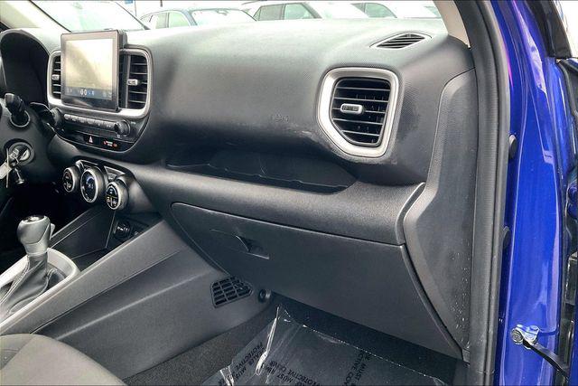 Used 2021 Hyundai Venue For Sale in Olive Branch, MS