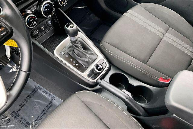 Used 2021 Hyundai Venue For Sale in Olive Branch, MS