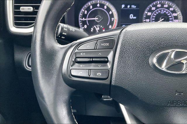 Used 2021 Hyundai Venue For Sale in Olive Branch, MS