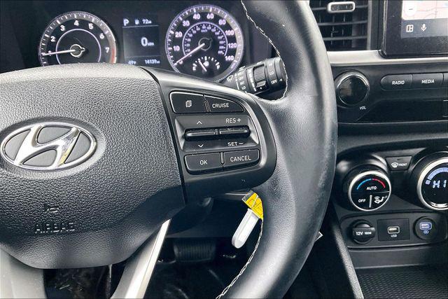 Used 2021 Hyundai Venue For Sale in Olive Branch, MS