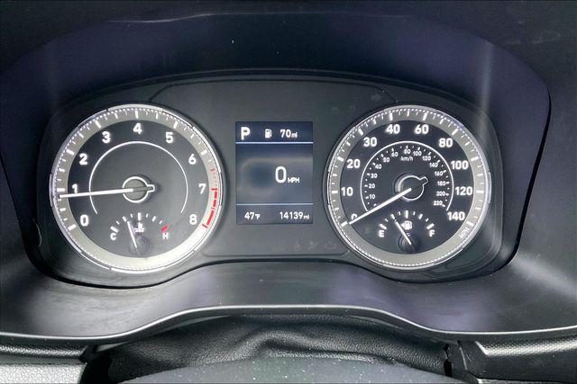 Used 2021 Hyundai Venue For Sale in Olive Branch, MS