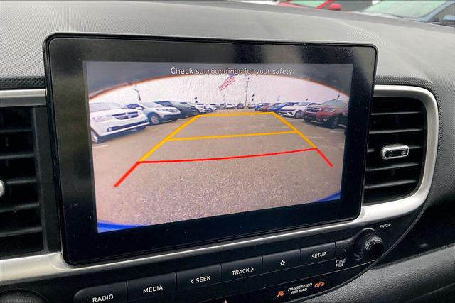 Used 2021 Hyundai Venue For Sale in Olive Branch, MS