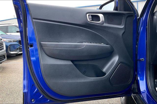 Used 2021 Hyundai Venue For Sale in Olive Branch, MS