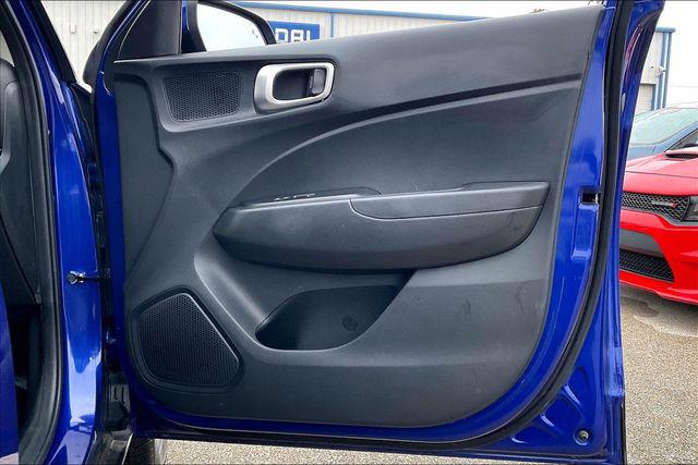 Used 2021 Hyundai Venue For Sale in Olive Branch, MS