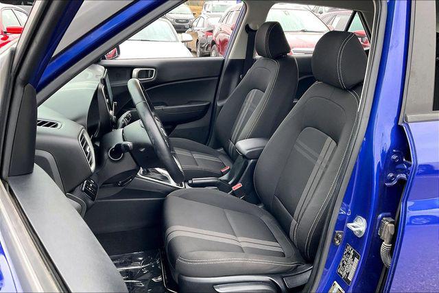 Used 2021 Hyundai Venue For Sale in Olive Branch, MS