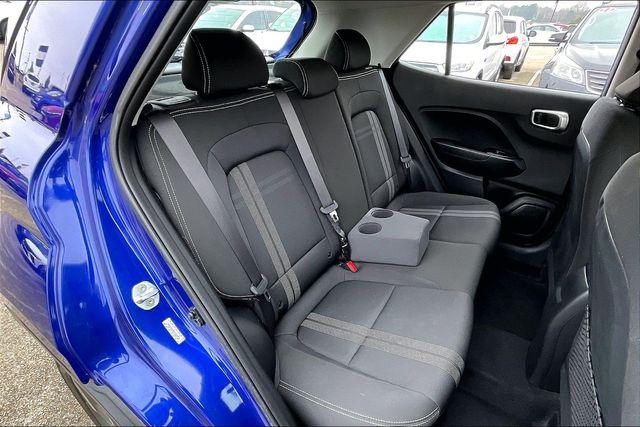 Used 2021 Hyundai Venue For Sale in Olive Branch, MS