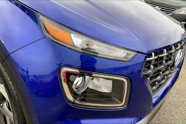 Used 2021 Hyundai Venue For Sale in Olive Branch, MS