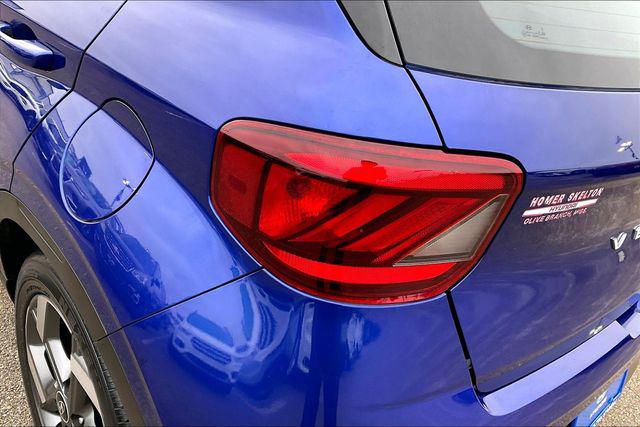 Used 2021 Hyundai Venue For Sale in Olive Branch, MS