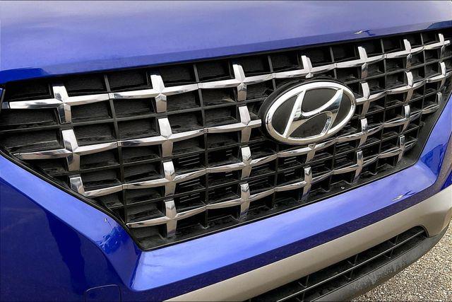 Used 2021 Hyundai Venue For Sale in Olive Branch, MS
