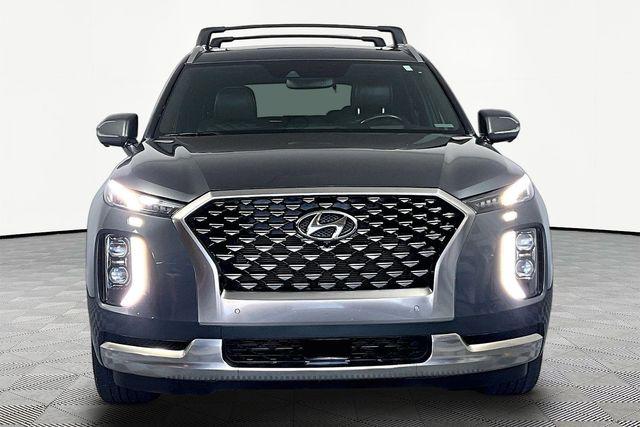 Used 2022 Hyundai Palisade Calligraphy For Sale in Millington, TN