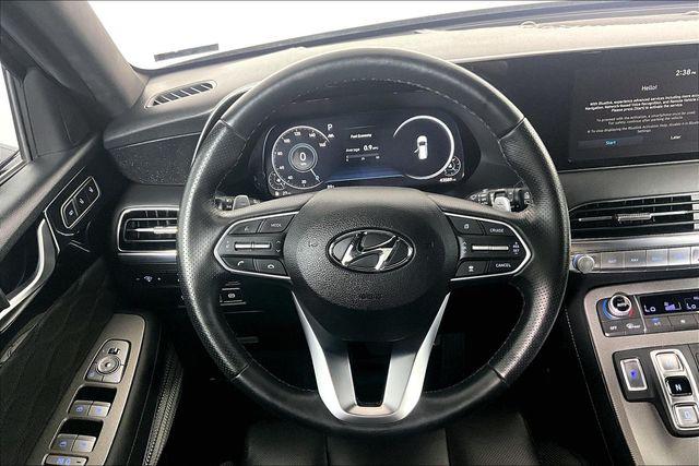 Used 2022 Hyundai Palisade Calligraphy For Sale in Millington, TN