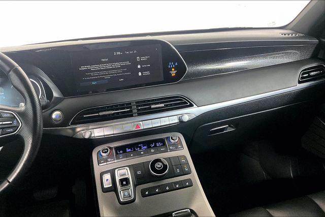 Used 2022 Hyundai Palisade Calligraphy For Sale in Millington, TN