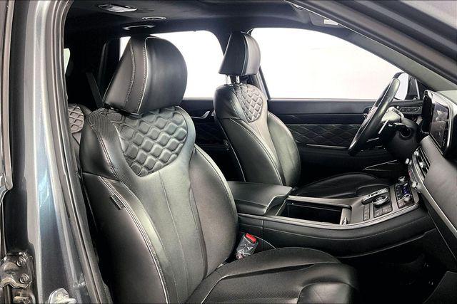 Used 2022 Hyundai Palisade Calligraphy For Sale in Millington, TN