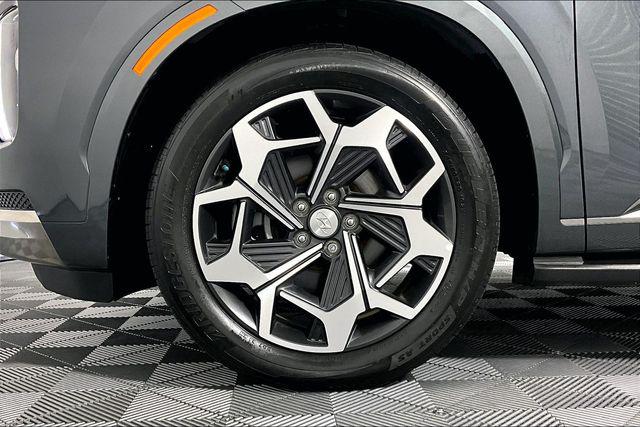 Used 2022 Hyundai Palisade Calligraphy For Sale in Millington, TN