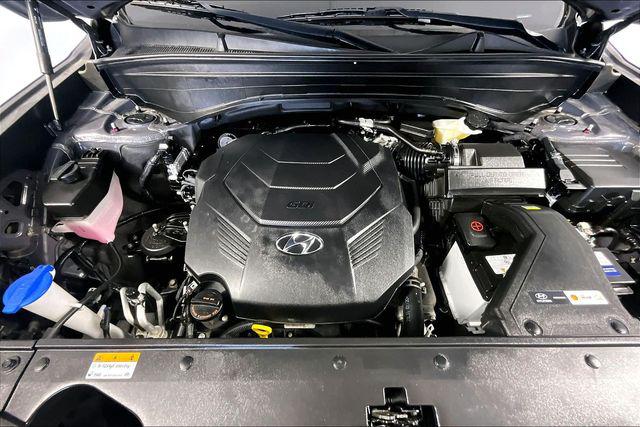Used 2022 Hyundai Palisade Calligraphy For Sale in Millington, TN