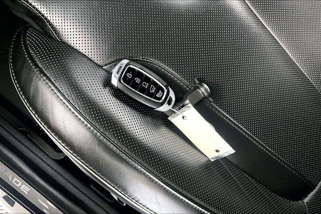 Used 2022 Hyundai Palisade Calligraphy For Sale in Millington, TN