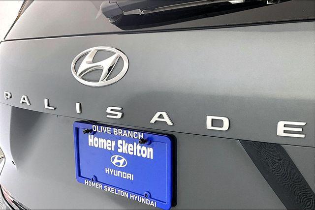 Used 2022 Hyundai Palisade Calligraphy For Sale in Millington, TN