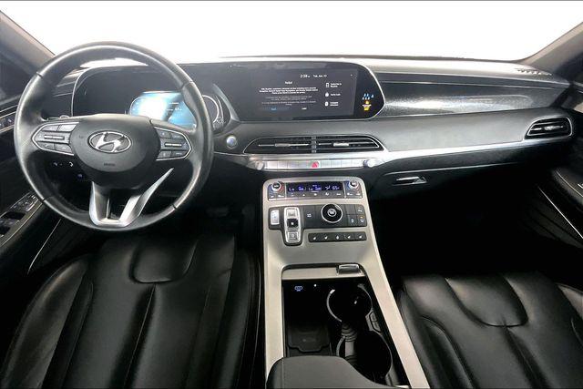 Used 2022 Hyundai Palisade Calligraphy For Sale in Millington, TN