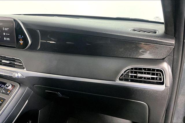 Used 2022 Hyundai Palisade Calligraphy For Sale in Millington, TN