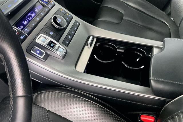 Used 2022 Hyundai Palisade Calligraphy For Sale in Millington, TN