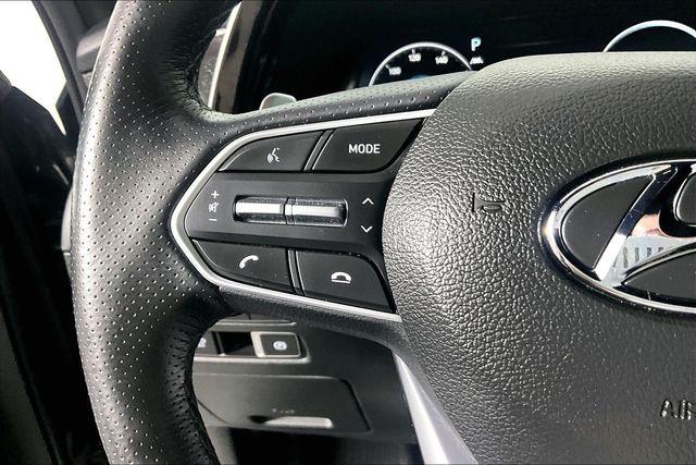 Used 2022 Hyundai Palisade Calligraphy For Sale in Millington, TN