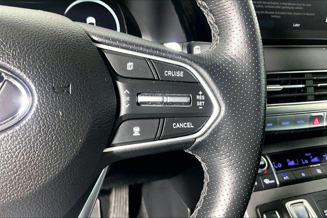 Used 2022 Hyundai Palisade Calligraphy For Sale in Millington, TN