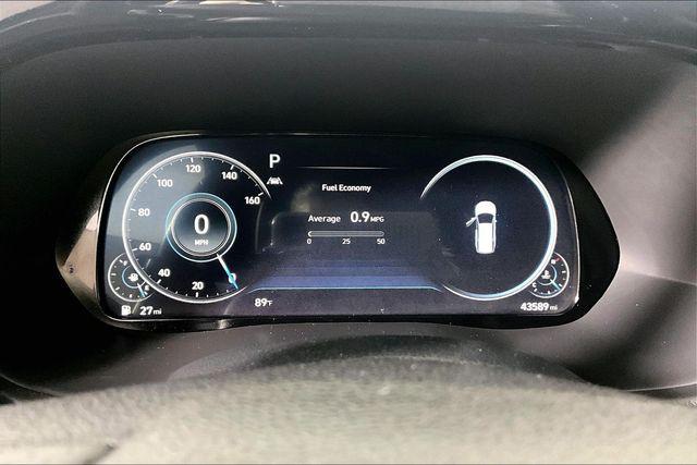 Used 2022 Hyundai Palisade Calligraphy For Sale in Millington, TN