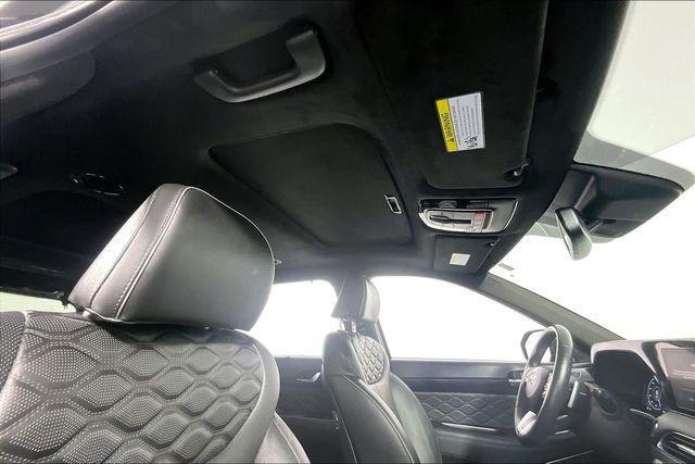 Used 2022 Hyundai Palisade Calligraphy For Sale in Millington, TN