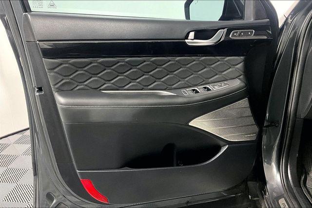 Used 2022 Hyundai Palisade Calligraphy For Sale in Millington, TN