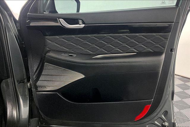 Used 2022 Hyundai Palisade Calligraphy For Sale in Millington, TN