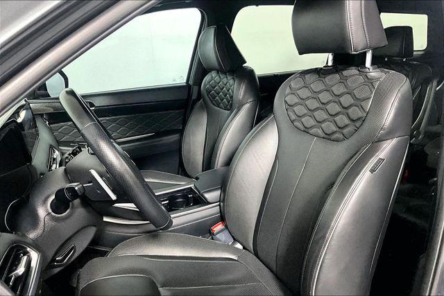 Used 2022 Hyundai Palisade Calligraphy For Sale in Millington, TN