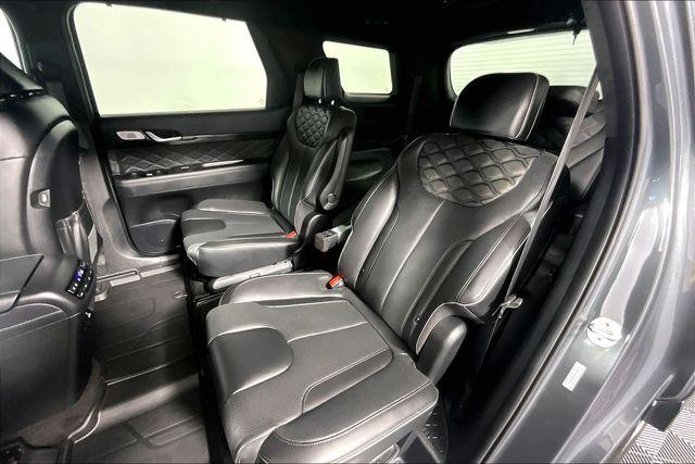 Used 2022 Hyundai Palisade Calligraphy For Sale in Millington, TN