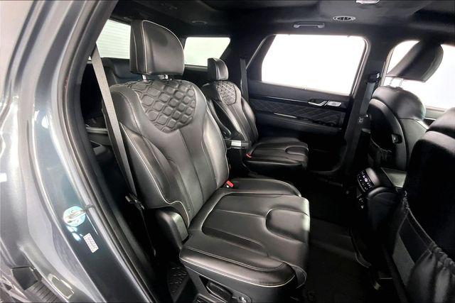 Used 2022 Hyundai Palisade Calligraphy For Sale in Millington, TN