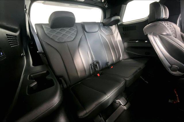 Used 2022 Hyundai Palisade Calligraphy For Sale in Millington, TN