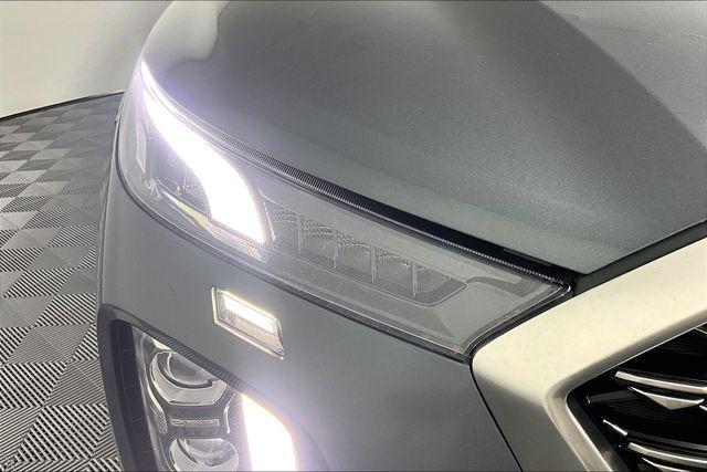Used 2022 Hyundai Palisade Calligraphy For Sale in Millington, TN