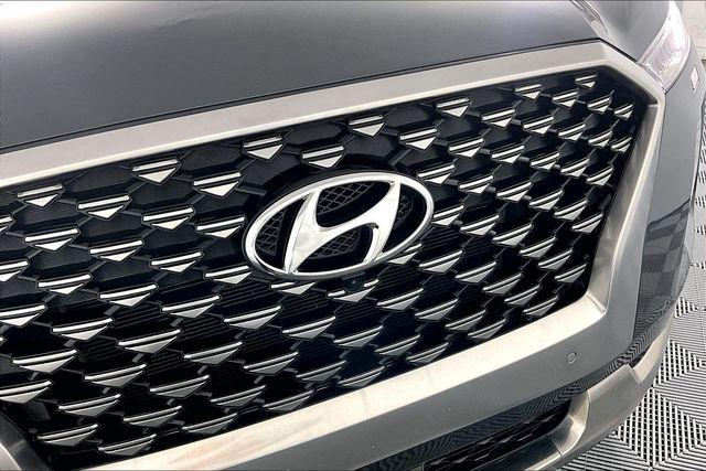 Used 2022 Hyundai Palisade Calligraphy For Sale in Millington, TN