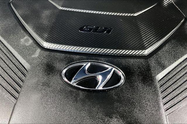 Used 2022 Hyundai Palisade Calligraphy For Sale in Millington, TN