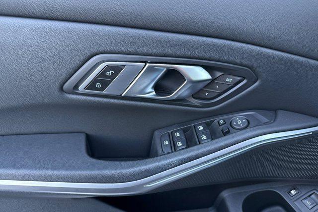2023 BMW 3 Series 330e Sedan