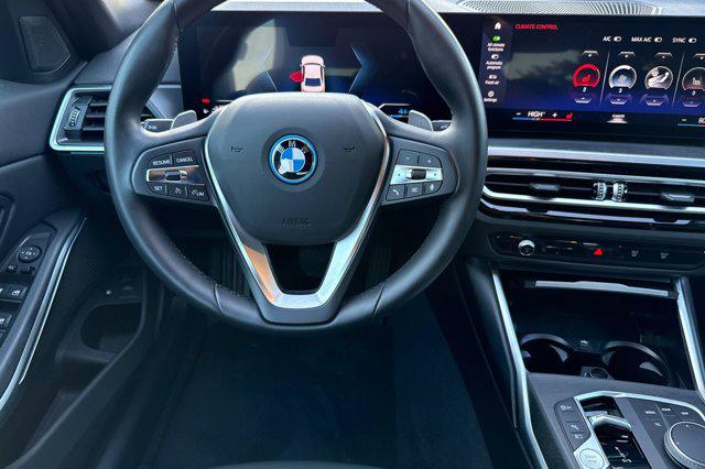 2023 BMW 3 Series 330e Sedan